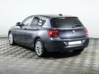 BMW 1 серии 1.6 АКПП, 2014, 118 000 км превью 3