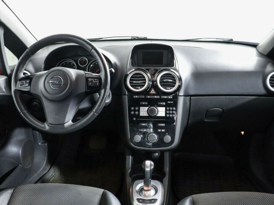 Opel Corsa 1.2 РКПП, 2008, 180 000 км фото 6