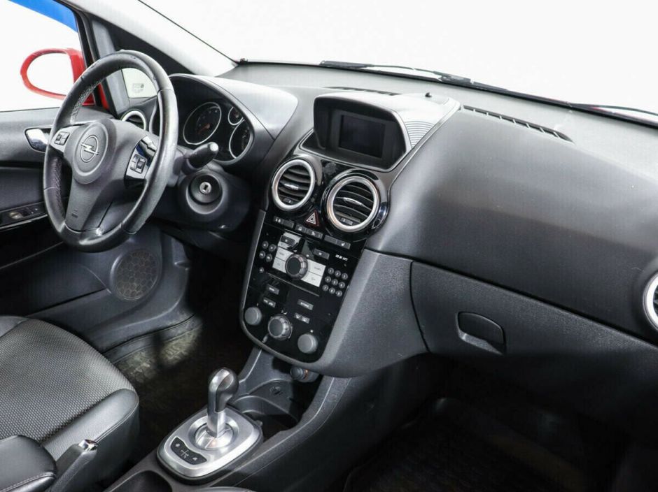 Opel Corsa 1.2 РКПП, 2008, 180 000 км фото 7