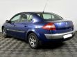 Renault Megane 1.6 МКПП, 2008, 189 000 км превью 2