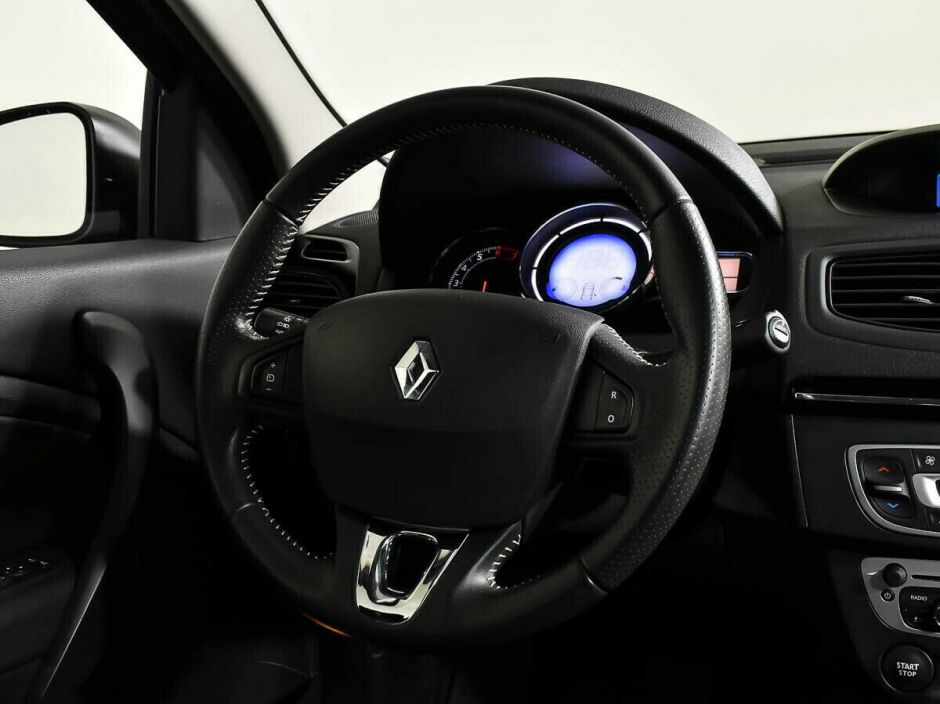 Renault Megane 1.6 CVT, 2014, 109 000 км фото 6