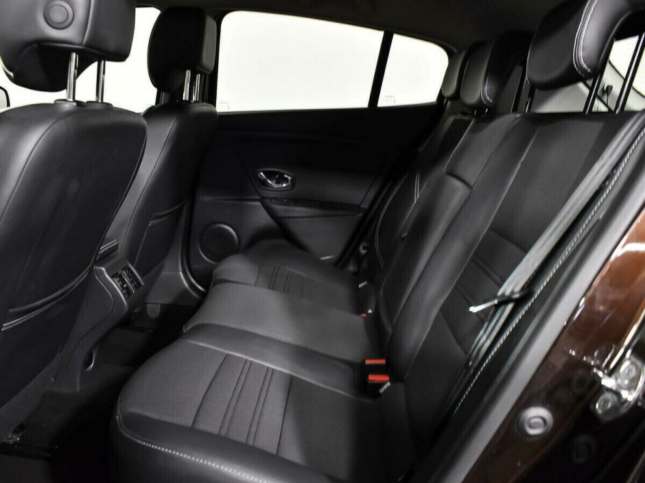 Renault Megane 1.6 CVT, 2014, 109 000 км фото 10