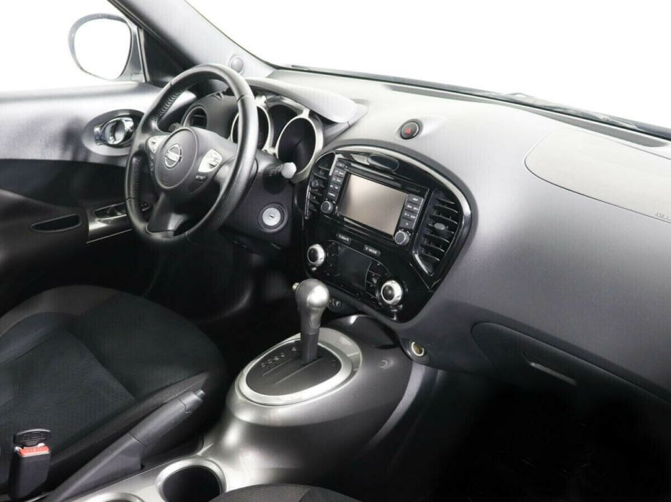 Nissan Juke 1.6 CVT, 2014, 111 000 км фото 7