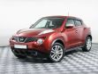 Nissan Juke 1.6 CVT, 2013, 134 000 км превью 1