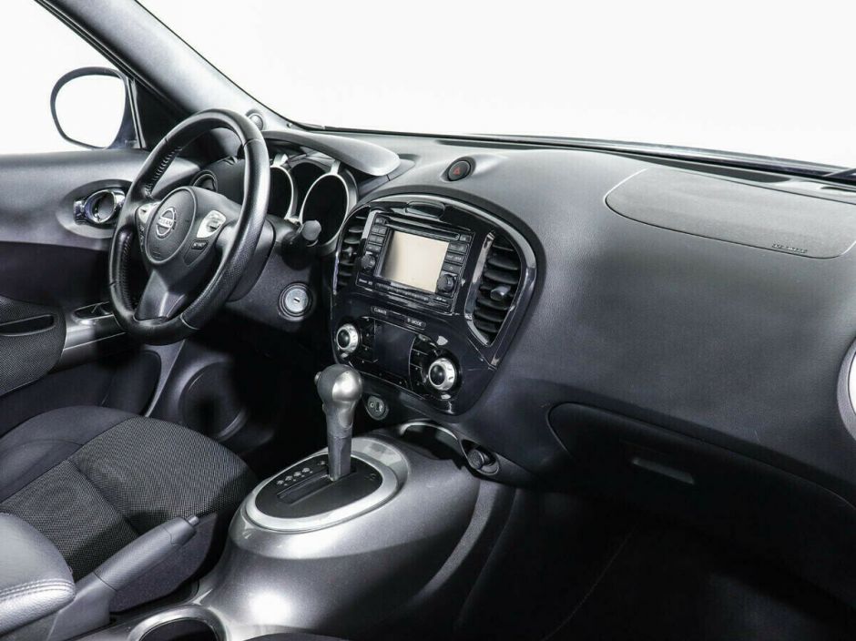 Nissan Juke 1.6 CVT, 2014, 120 000 км фото 6
