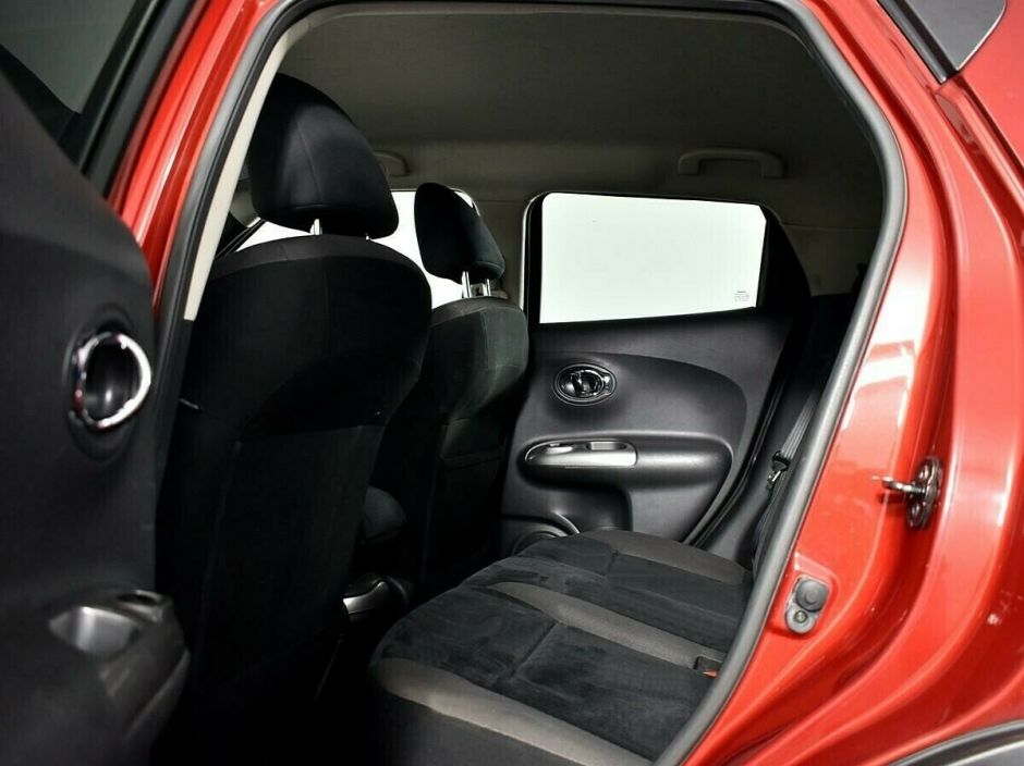 Nissan Juke 1.5 CVT, 2013, 128 000 км фото 7