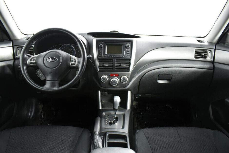 Subaru Forester 2.0 АКПП, 2011, 143 000 км фото 6