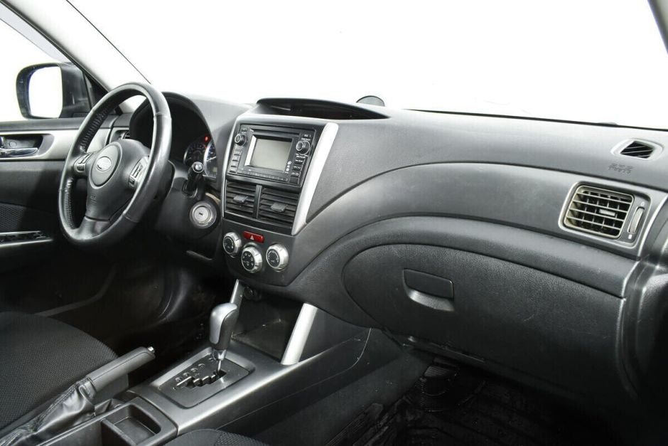 Subaru Forester 2.0 АКПП, 2011, 143 000 км фото 9