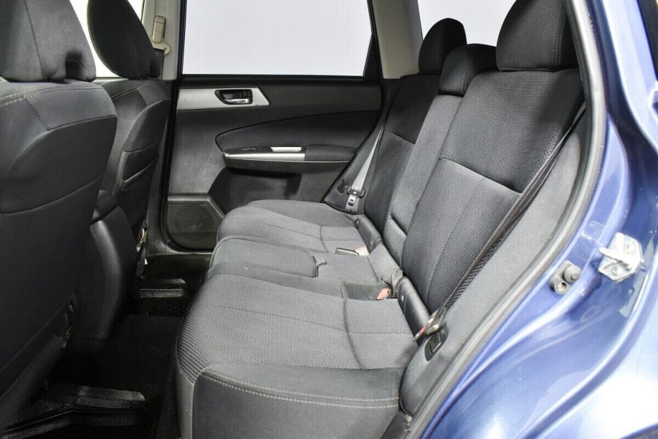 Subaru Forester 2.0 АКПП, 2011, 143 000 км фото 10