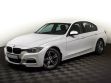 BMW 3 серии 1.6 АКПП, 2014, 117 000 км превью 1
