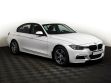BMW 3 серии 1.6 АКПП, 2014, 117 000 км превью 3