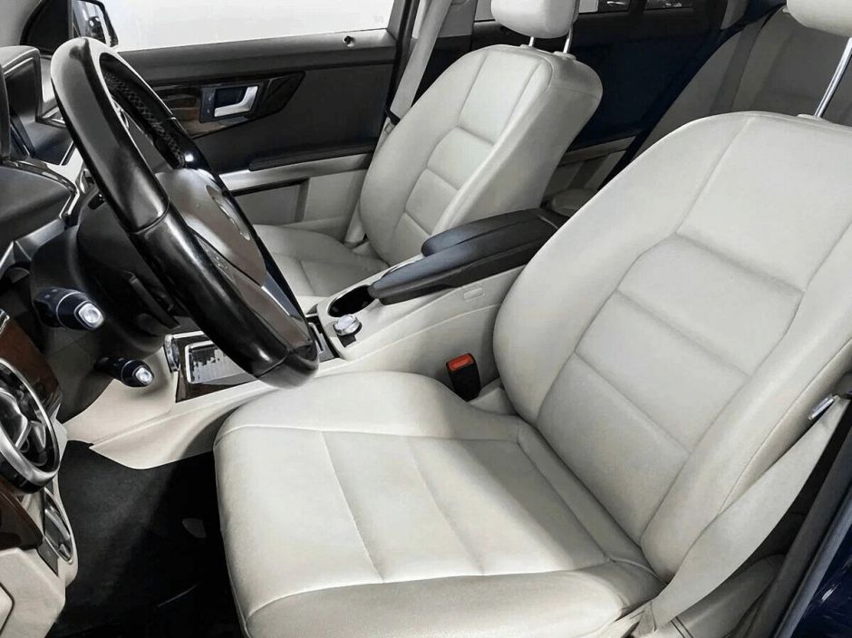 Mercedes-Benz GLK-Класс 3.5 АКПП, 2013, 129 000 км фото 3