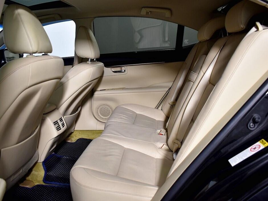 Lexus ES 2.5 АКПП, 2014, 115 000 км фото 12