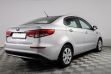 Kia Rio 1.6 АКПП, 2016, 96 000 км превью 2