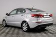 Kia Rio 1.6 АКПП, 2016, 96 000 км превью 4