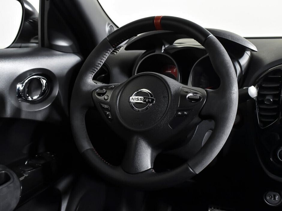 Nissan Juke 1.6 CVT, 2013, 124 000 км фото 7