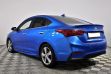 Hyundai Solaris 1.6 АКПП, 2017, 76 000 км превью 4
