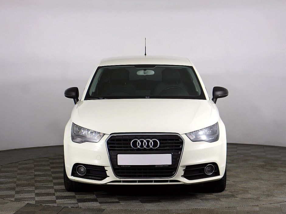 Audi A1 1.4 РКПП, 2011, 158 000 км фото 3