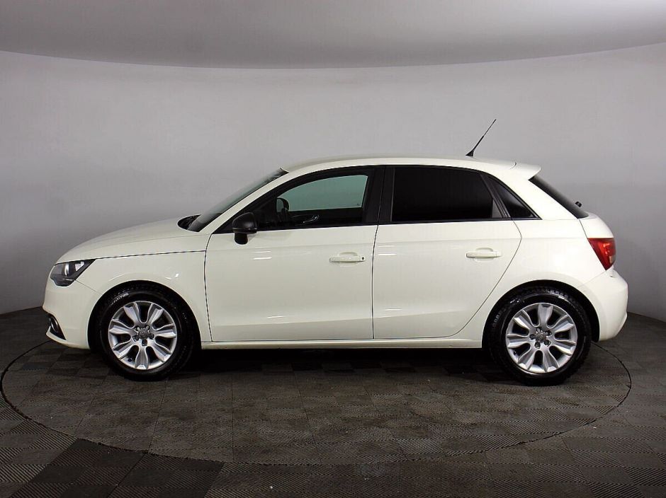 Audi A1 1.4 РКПП, 2011, 158 000 км фото 6