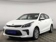 Kia Rio 1.6 МКПП, 2019, 55 000 км превью 1