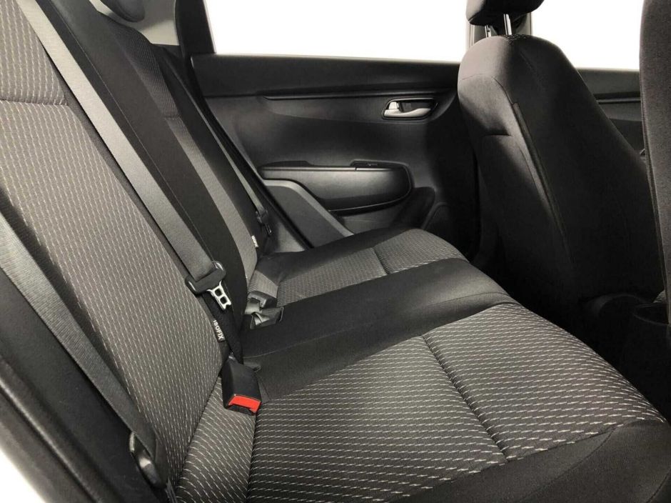 Kia Rio 1.6 МКПП, 2019, 55 000 км фото 13