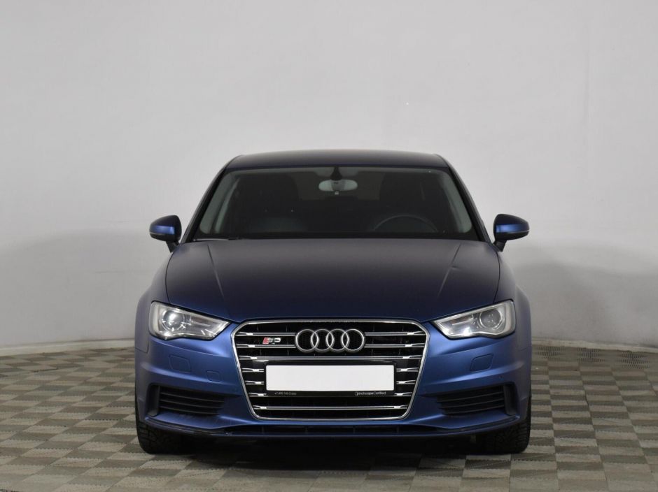 Audi A3 1.4 РКПП, 2013, 126 000 км фото 5