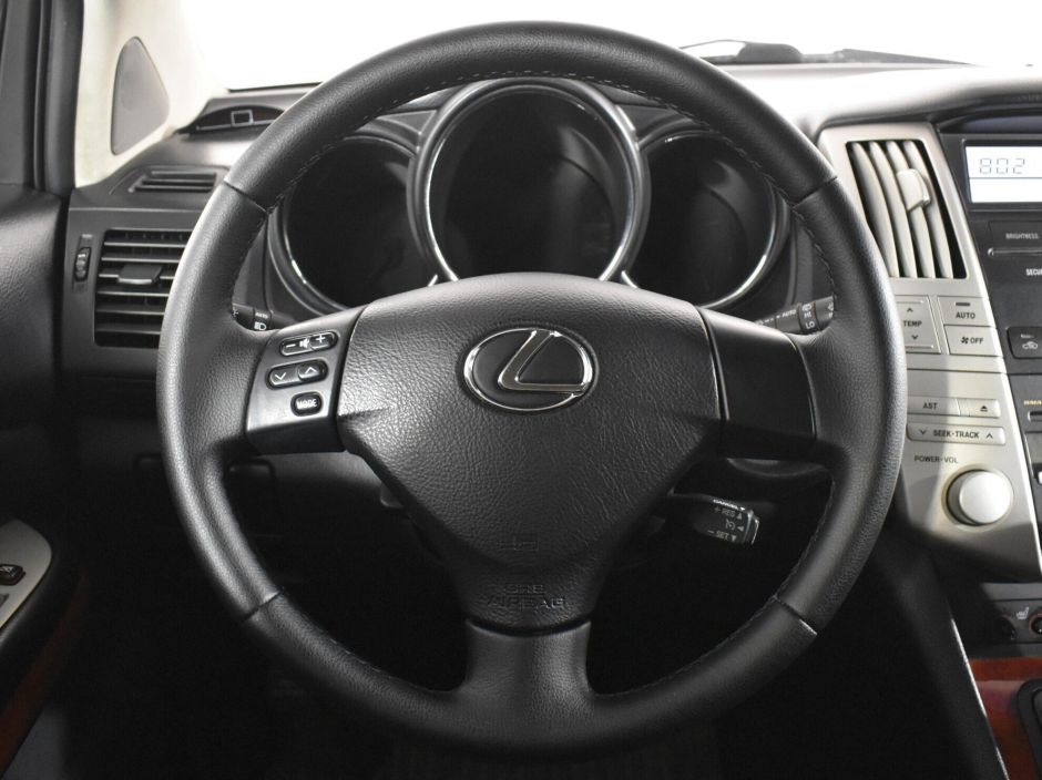 Lexus RX 3.5 АКПП, 2006, 209 000 км фото 4
