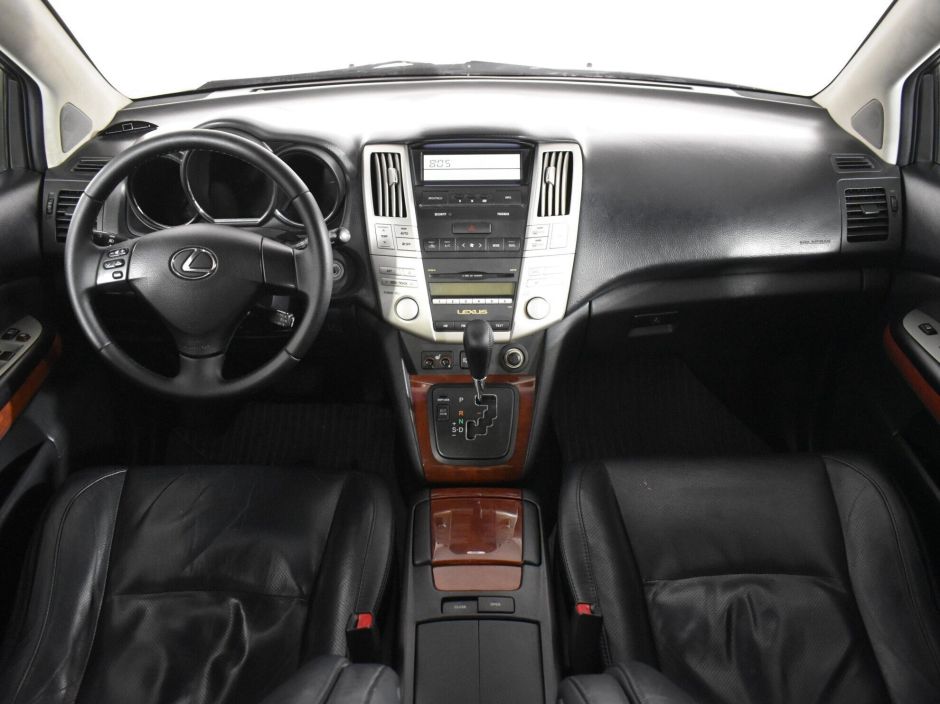 Lexus RX 3.5 АКПП, 2006, 209 000 км фото 5