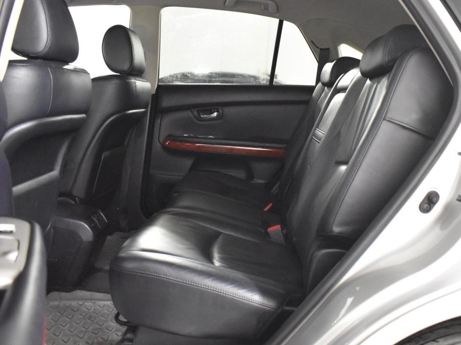 Lexus RX 3.5 АКПП, 2006, 209 000 км фото 8