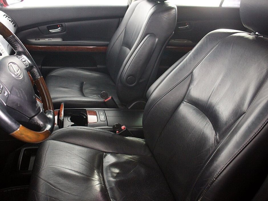 Lexus RX 3.3 CVT, 2008, 188 000 км фото 3