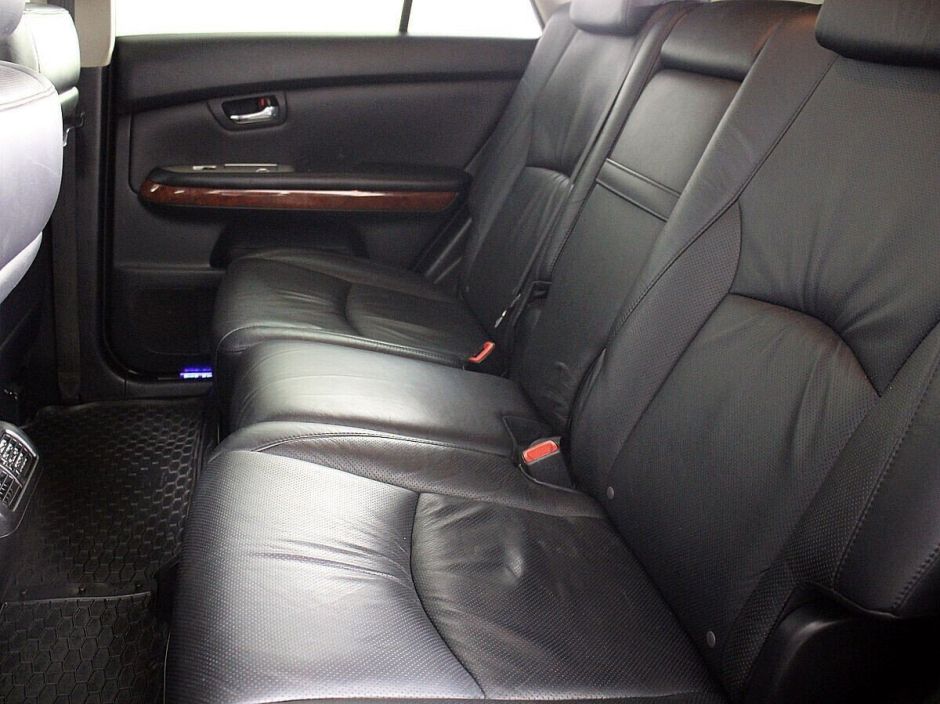 Lexus RX 3.3 CVT, 2008, 188 000 км фото 9