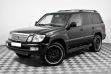 Lexus LX 4.7 АКПП, 2006, 211 000 км превью 1