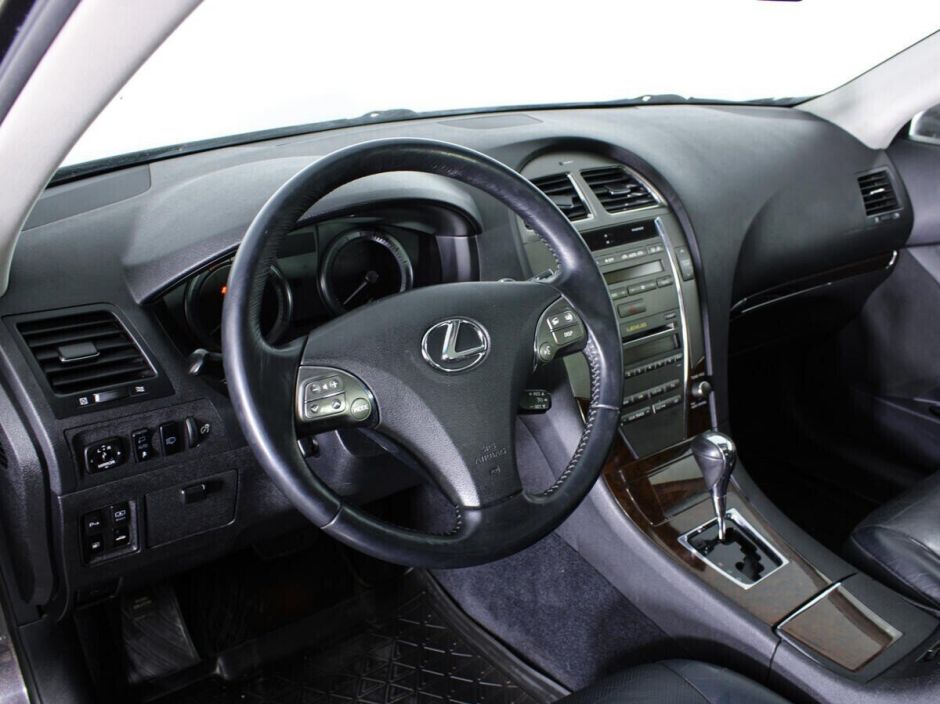 Lexus ES 3.5 АКПП, 2010, 167 000 км фото 5