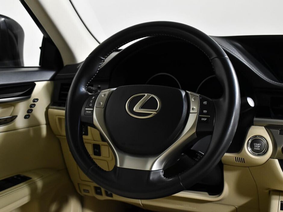 Lexus ES 2.5 АКПП, 2013, 123 000 км фото 6