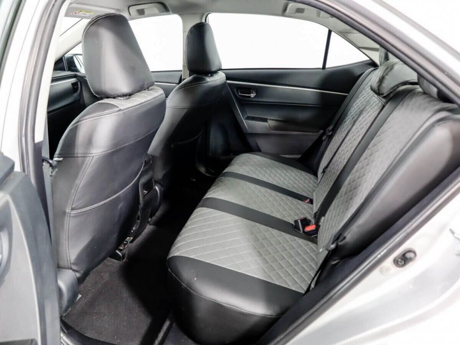 Toyota Corolla 1.6 CVT, 2013, 134 000 км фото 8