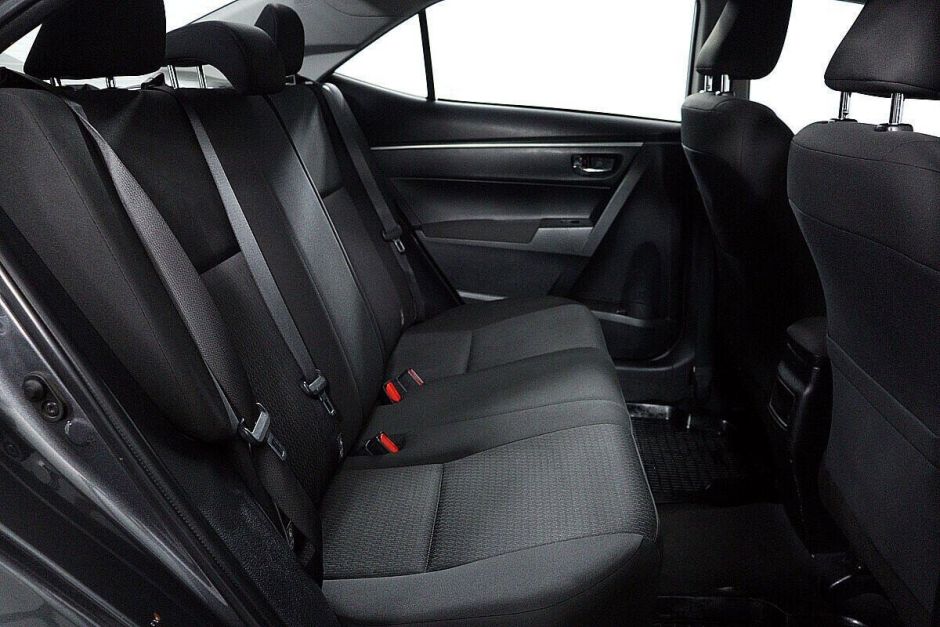 Toyota Corolla 1.6 CVT, 2014, 122 000 км фото 9