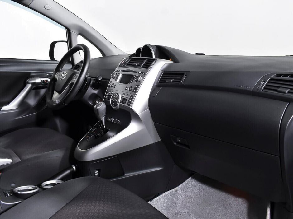 Toyota Verso 1.8 CVT, 2011, 149 000 км фото 10