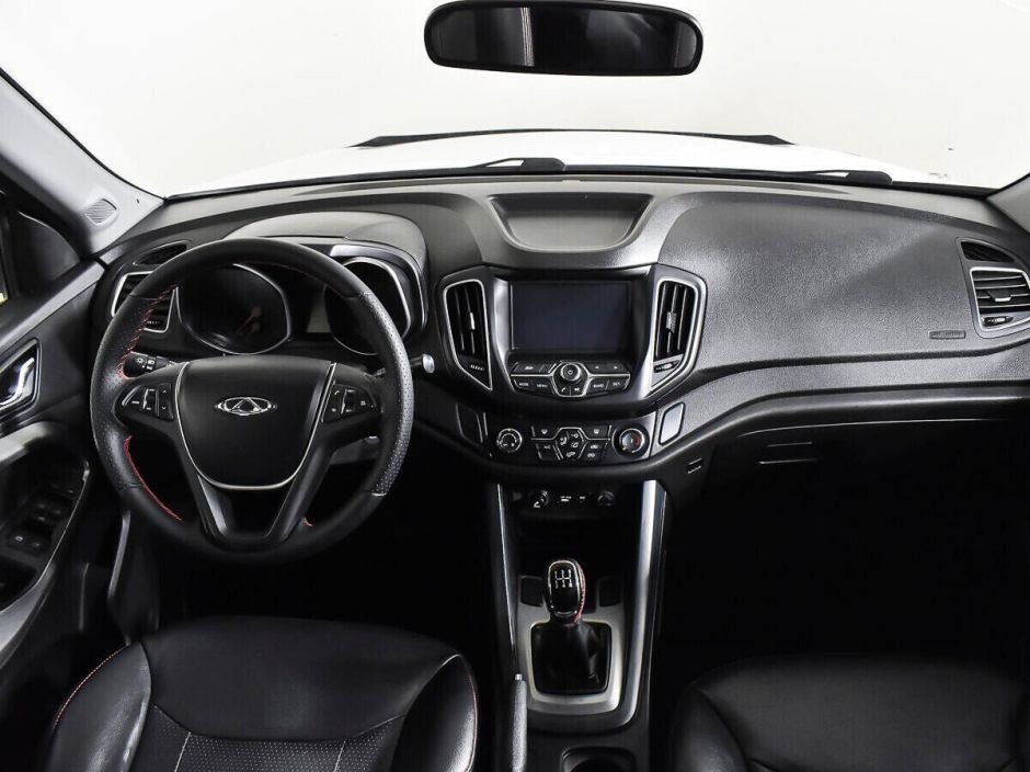 Chery Tiggo 5 2.0 МКПП, 2014, 122 000 км фото 7
