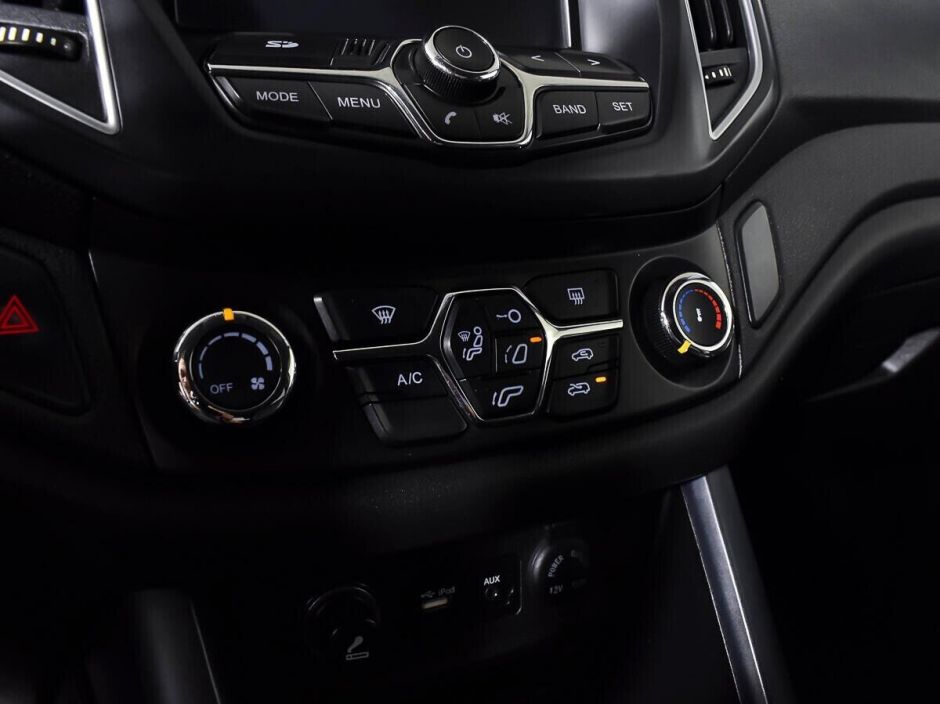 Chery Tiggo 5 2.0 МКПП, 2014, 122 000 км фото 12