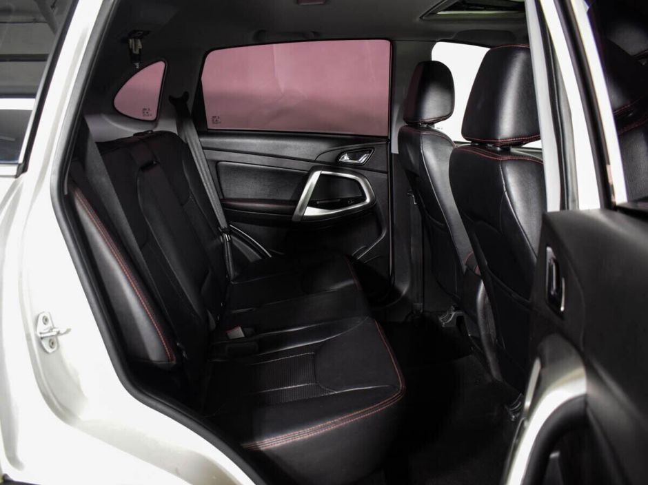 Chery Tiggo 5 2.0 CVT, 2015, 106 000 км фото 7