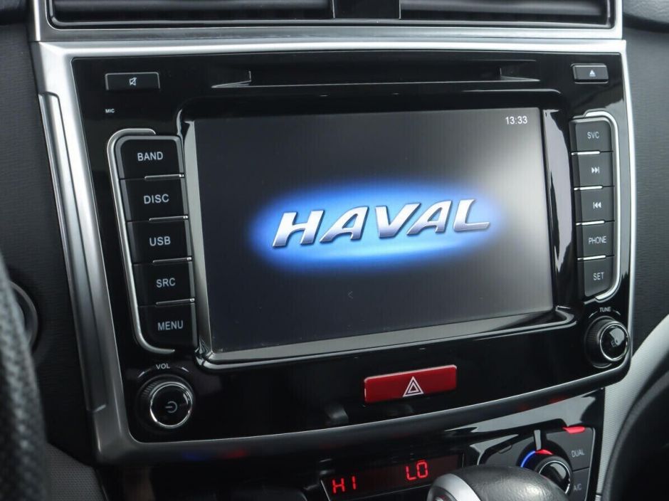 Haval H6 1.5 АКПП, 2017, 81 000 км фото 11