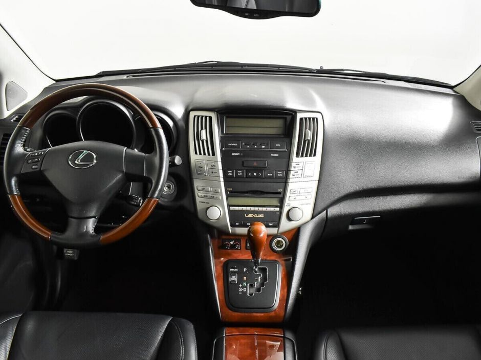 Lexus RX 3.3 АКПП, 2006, 216 000 км фото 6