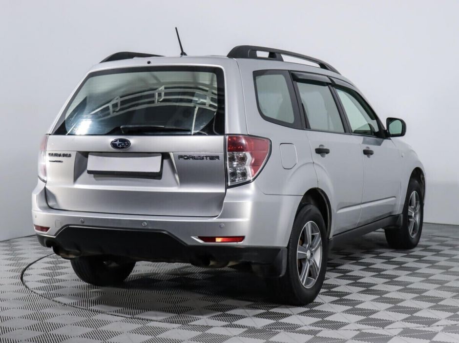 Subaru Forester 2.0 АКПП, 2011, 149 000 км фото 2