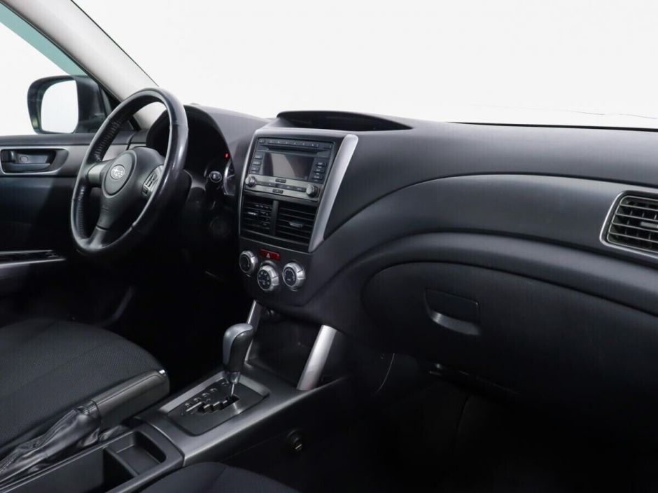 Subaru Forester 2.0 АКПП, 2011, 149 000 км фото 8