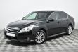 Subaru Legacy 2.5 CVT, 2010, 166 000 км превью 1