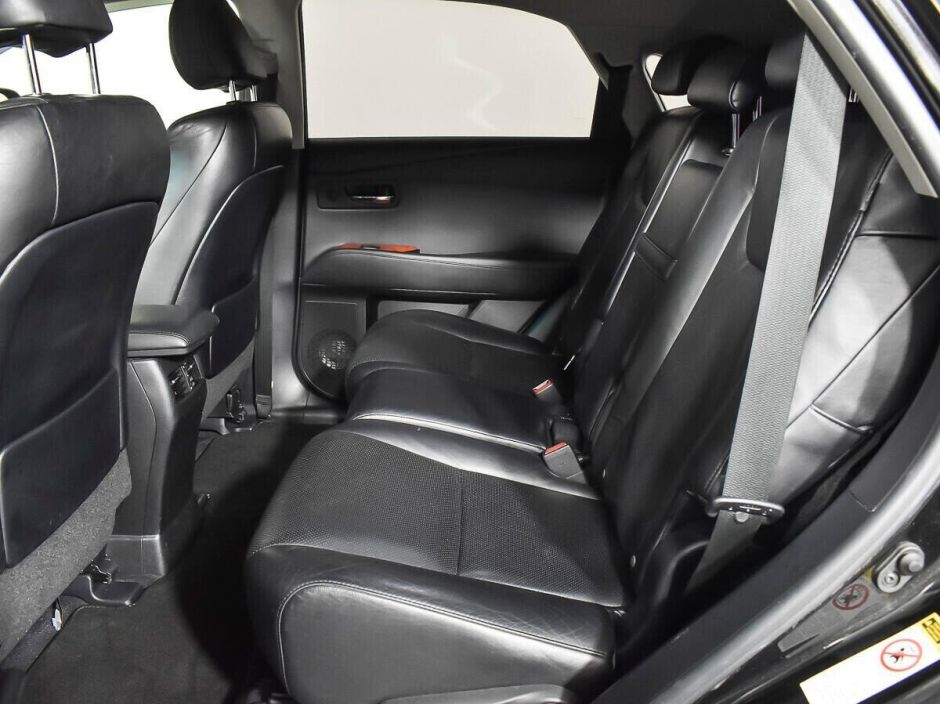Lexus RX 3.5 АКПП, 2010, 159 000 км фото 14