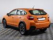 Subaru XV 1.6 CVT, 2014, 113 000 км превью 4