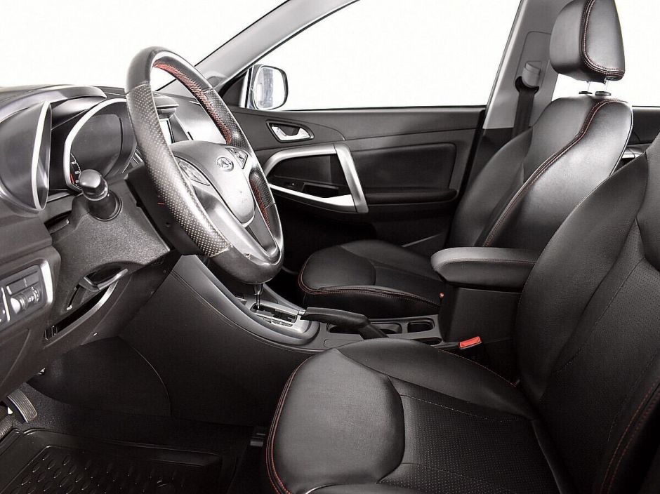 Chery Tiggo 5 2.0 CVT, 2015, 105 000 км фото 5