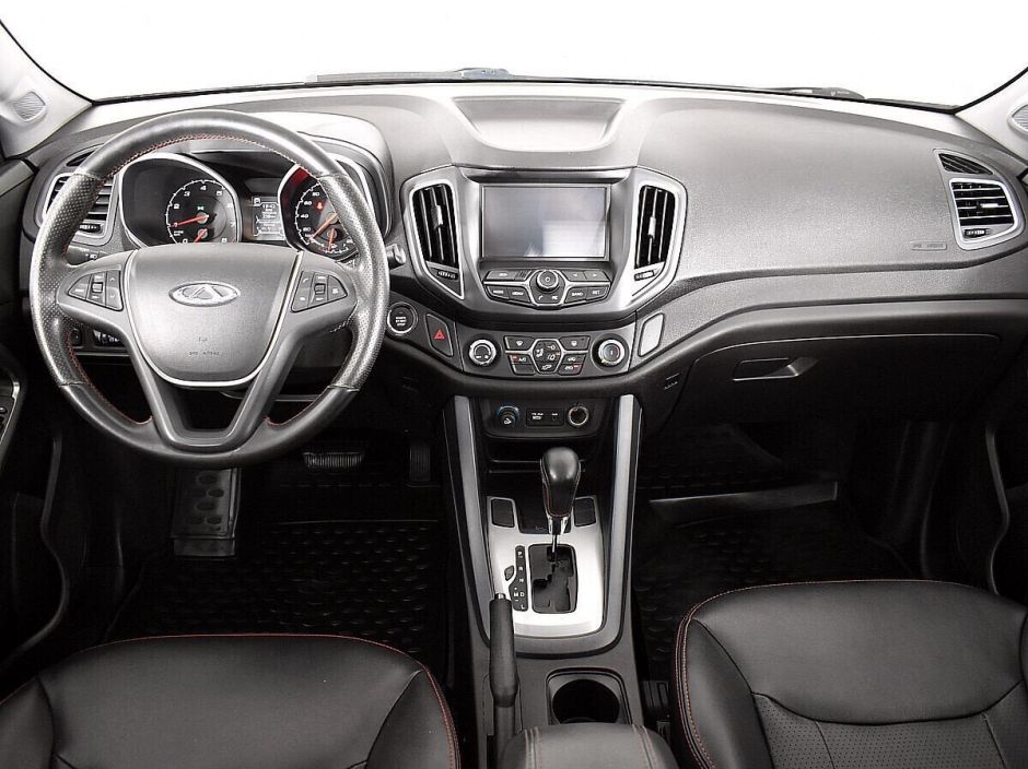 Chery Tiggo 5 2.0 CVT, 2015, 105 000 км фото 7