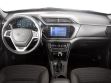 Chery Tiggo 3 1.6 CVT, 2017, 86 000 км превью 8